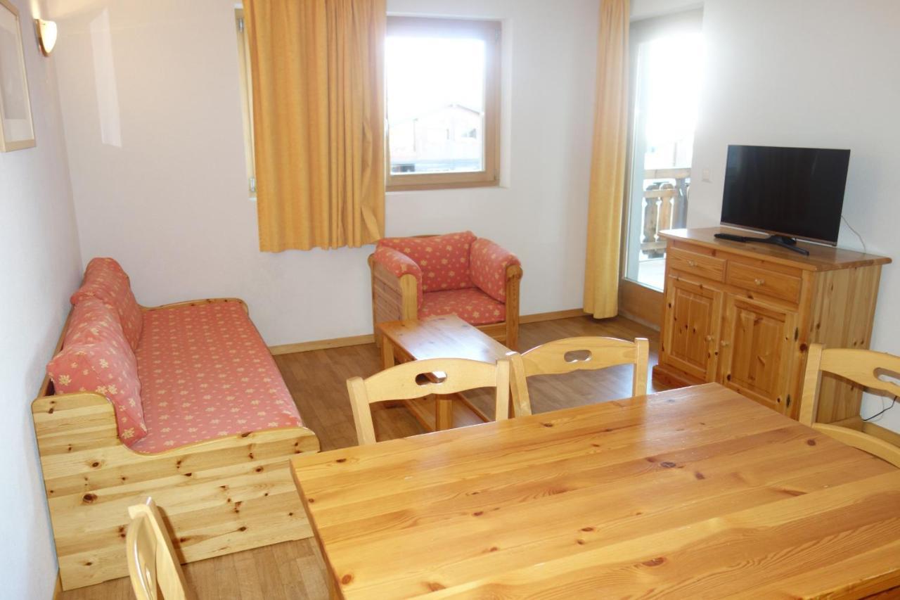 Pracondu 1 OUTDOOR&FUN appartement 1 chambre supérieur avec balcon by Alpvision Résidences Nendaz Extérieur photo